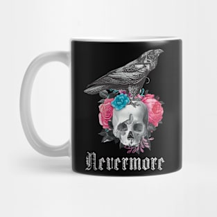 Nevermore Mug